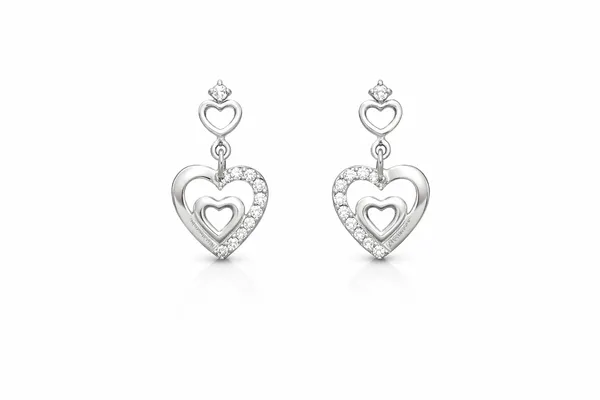 Silver_Premium_&_Fancy_Design_Earrings_For_Women