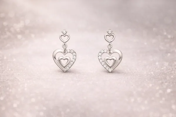 Silver_Premium_&_Fancy_Design_Earrings_For_Women