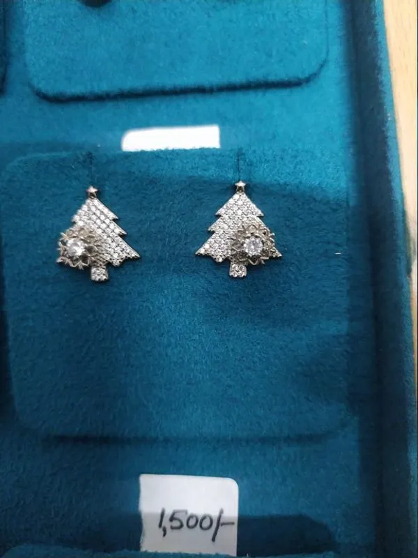 Silver_Premium_&_Fancy_Design_Earrings_For_Women
