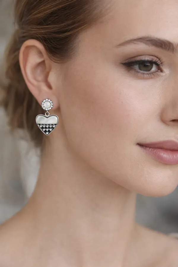 Silver_Premium_&_Fancy_Design_Earrings_For_Women