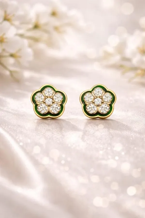 Silver_Premium_&_Fancy_Design_Earrings_For_Women