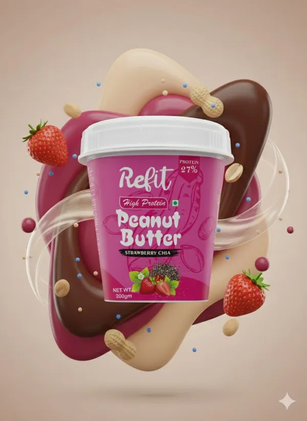 Pack_Of_3_-_Refit_Peanut_Butter_Chocolate_Crispy_Chocolate_Crunchy_And_Strawberry_with_Chia_Seeds
