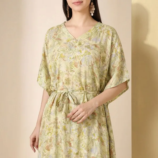 Light_Green_Rayon_Premium_Maxi_Dress_For_Women
