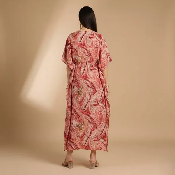 Multi_Rayon_Premium_Maxi_Dress_For_Women