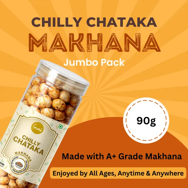 Makhana_Chilly_Chataka_|_Pack_of_1