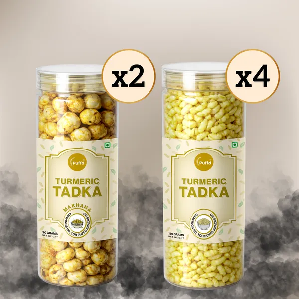 Turmeric_Tadka_Flavour_|_Makhana_Turmeric_Tadka_x_2_|_Puffed_Rice_Turmeric_Tadka_x_4_|_Pack_of_6