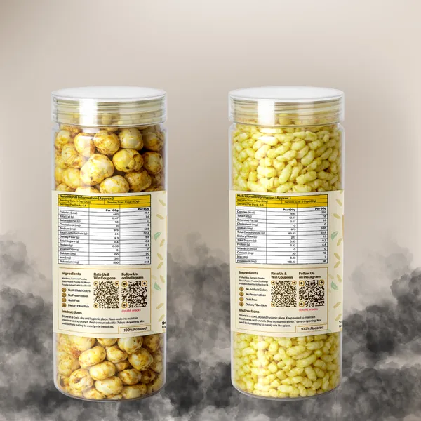 Turmeric_Tadka_Flavour_|_Makhana_Turmeric_Tadka_x_2_|_Puffed_Rice_Turmeric_Tadka_x_4_|_Pack_of_6