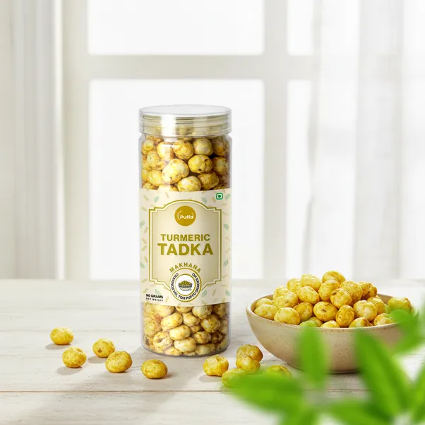 Makhana_Turmeric_Tadka_|_Pack_of_1