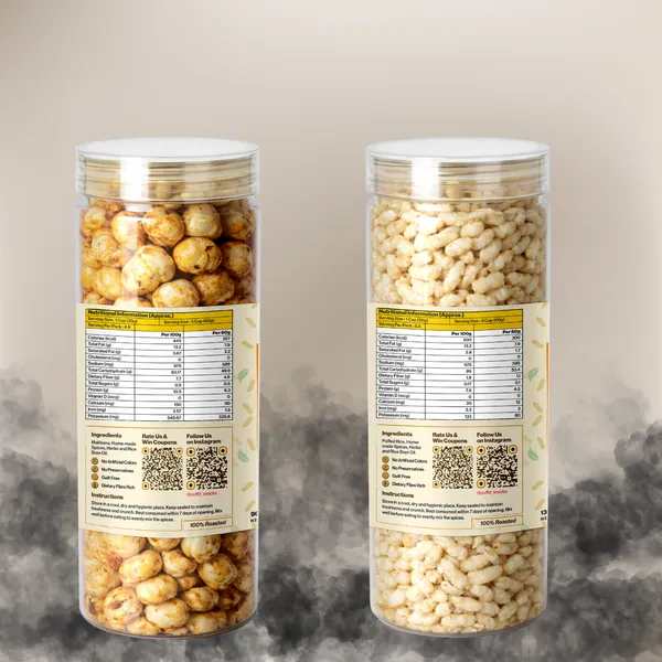 Smoky_South_Flavour_|_Makhana_Smoky_South_Twist_x_2_|_Puffed_Rice_Smoky_South_Twist_x_4_|_Pack_of_6