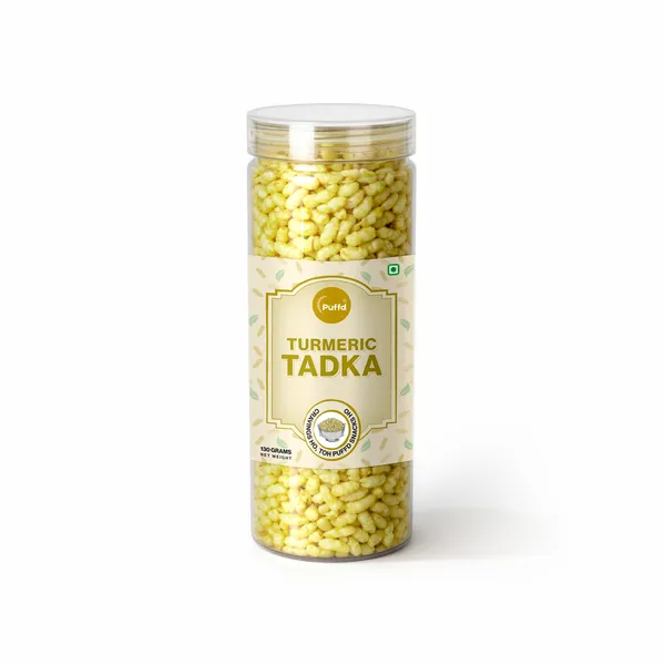 Puffed_Rice_Turmeric_Tadka_|_Pack_of_1