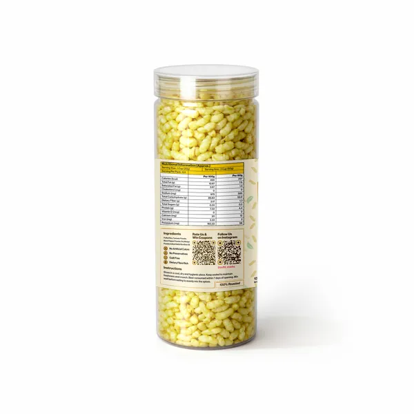 Puffed_Rice_Turmeric_Tadka_|_Pack_of_1