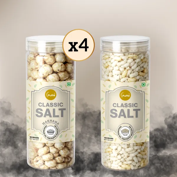 Salty_Flavour_|_Makhana_Classic_Salt_x_4_|_Puffed_Rice_Classic_Salt_x_1_|_Pack_of_5