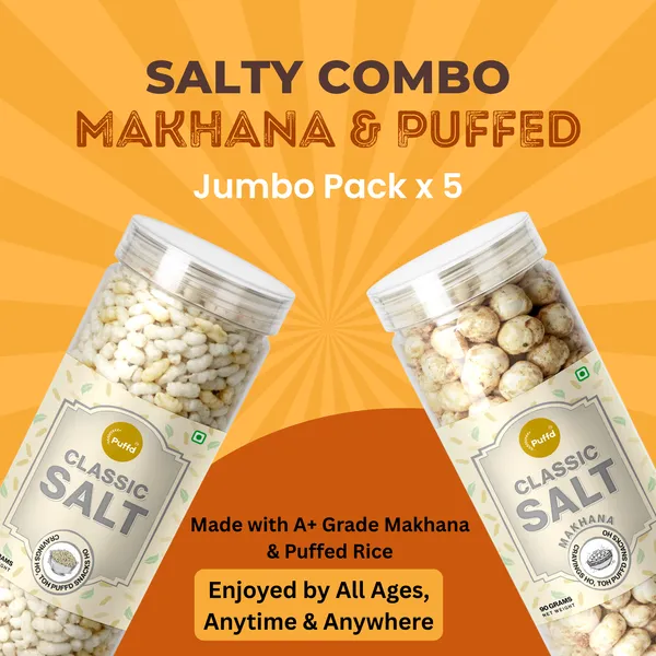 Salty_Flavour_|_Makhana_Classic_Salt_x_4_|_Puffed_Rice_Classic_Salt_x_1_|_Pack_of_5