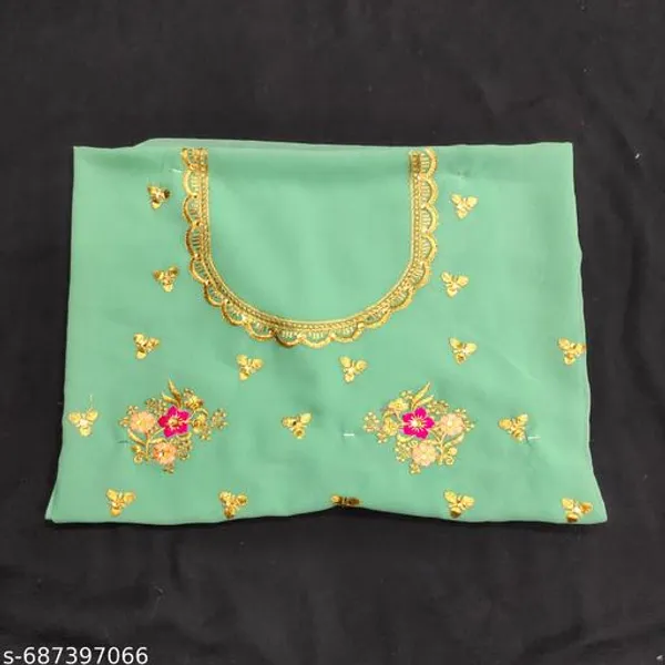 Light_Green_Embroidered_Bollywood_Saree_For_Women
