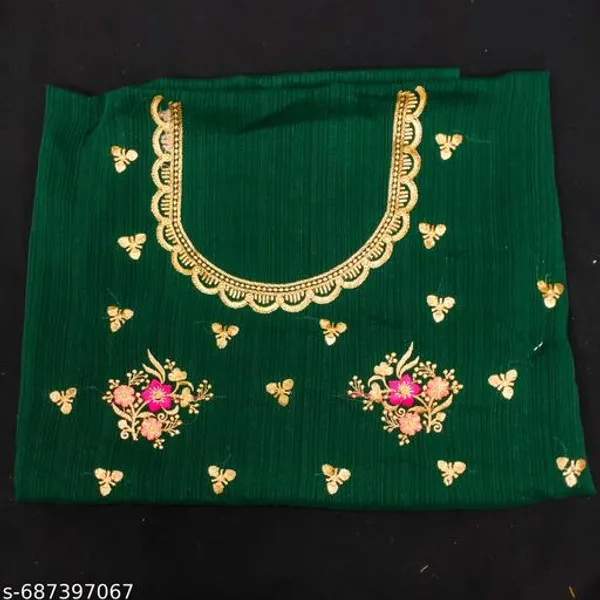 Green_Embroidered_Bollywood_Saree_For_Women