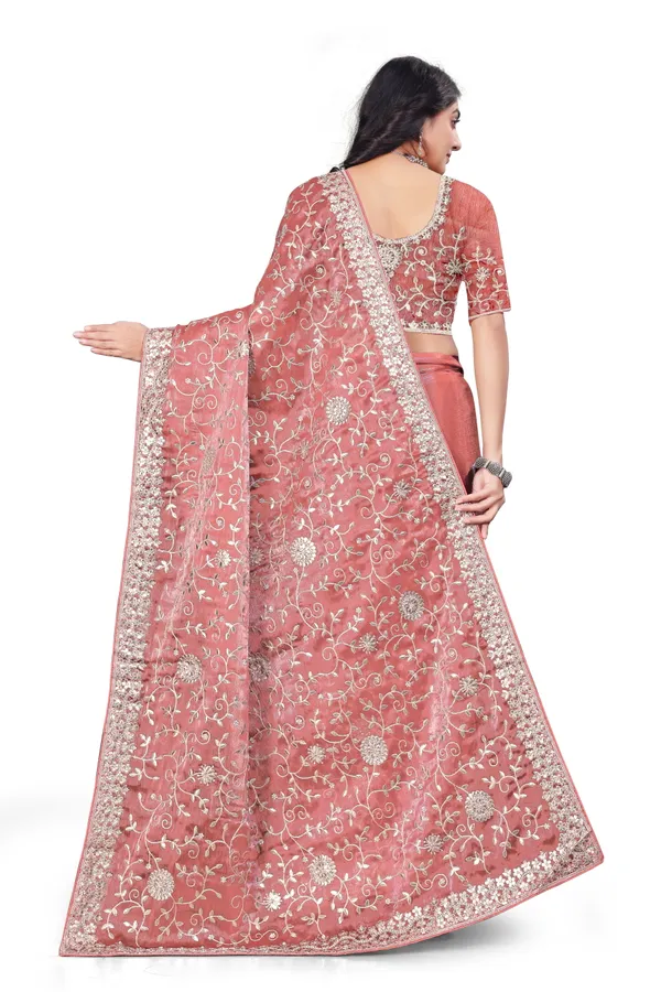 Pich_Elegant_Design_Kasturi_Georgette_Saree_For_Women