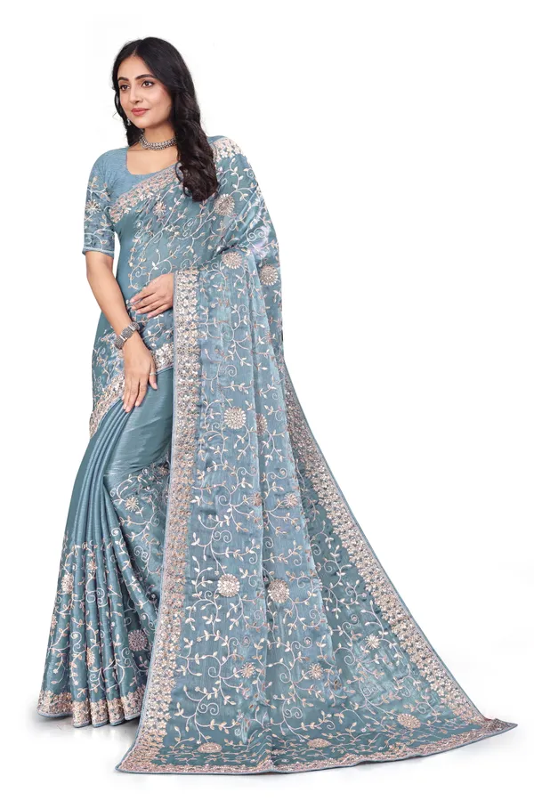Rama_Elegant_Design_Kasturi_Georgette_Saree_For_Women