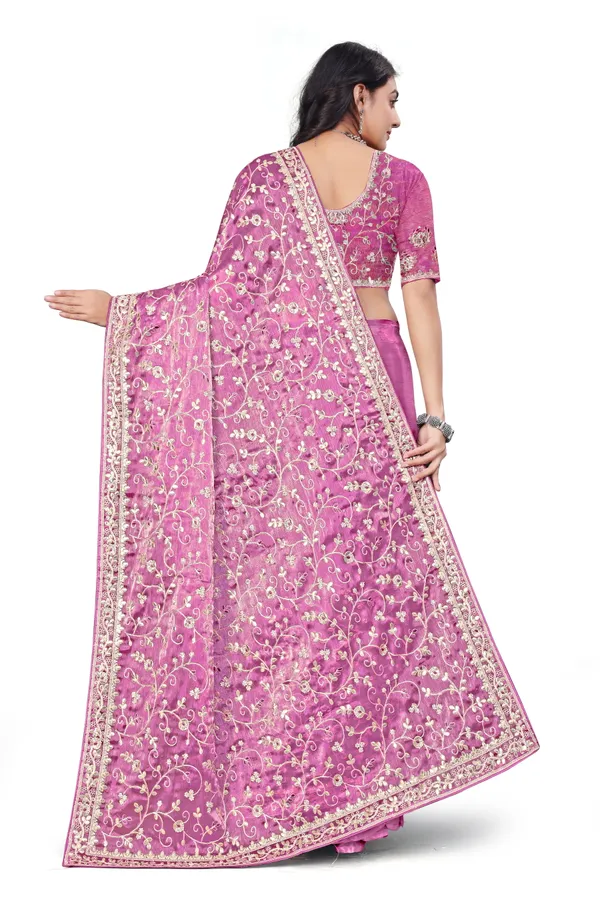 Pink_Elegant_Design_Chanchal_Georgette_Saree_For_Women