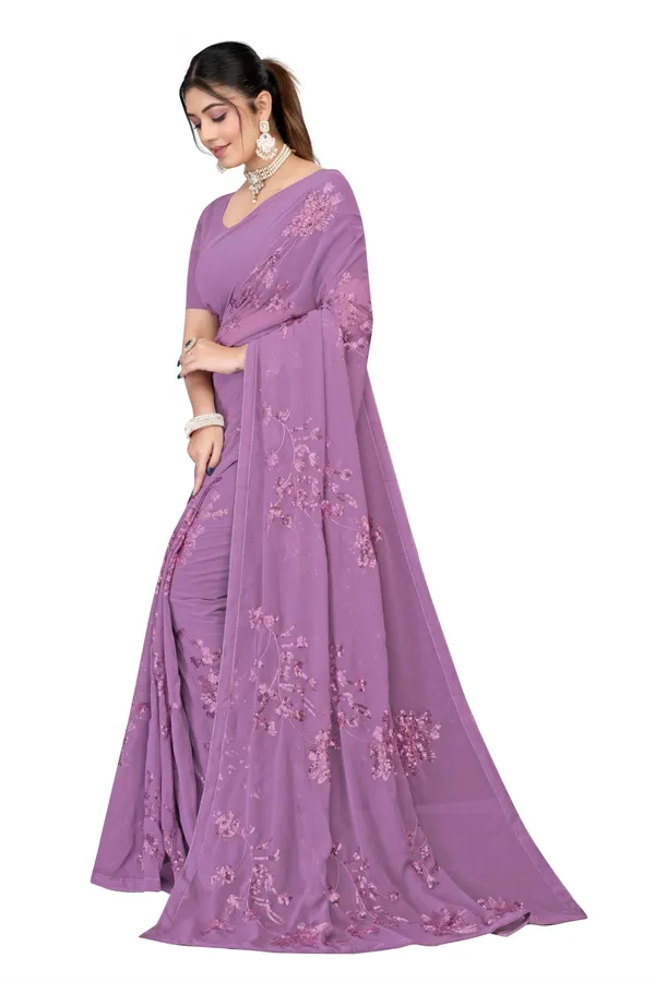 Onion_Elegant_Design_Rustam_Georgette_Saree_For_Women
