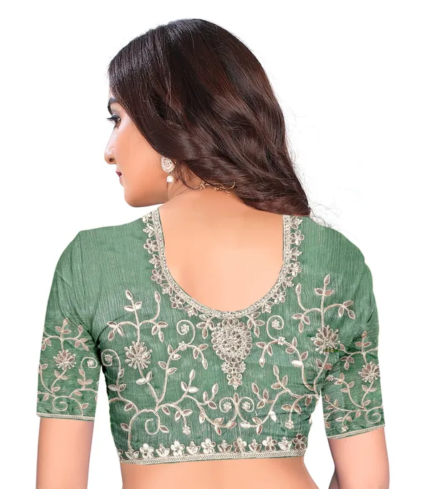 Pista_Elegant_Design_Kasturi_Georgette_Saree_For_Women