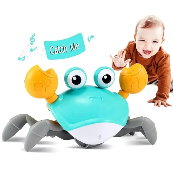 Dancing_Crawling_Crab