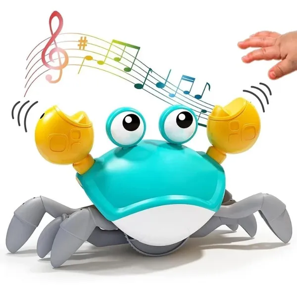 Dancing_Crawling_Crab