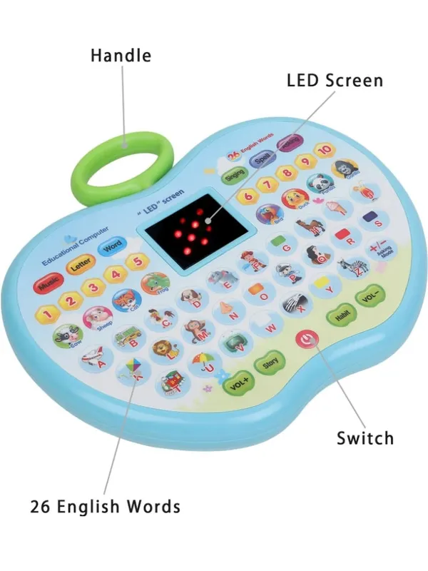 Kids_Apple_Educational_Learning_Laptop_Toy