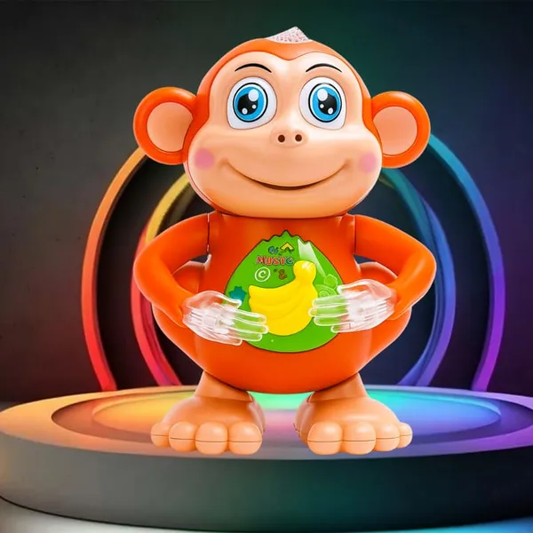 Dancing_Musical_Monkey_Toy_With_Flashing_Lights