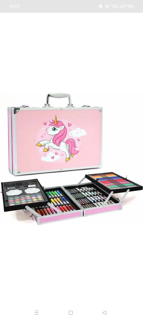 Unicorn_Art_And_Craft_Colouring_Kit_For_Kids_145_Piece