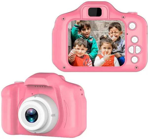 Diy_Instant_Print_Digital_Camera_For_Kids