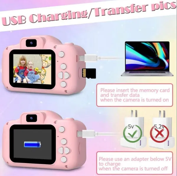 Diy_Instant_Print_Digital_Camera_For_Kids
