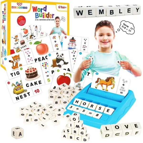 Smart_Word_Builder_Learning_Kit™_For_Kids