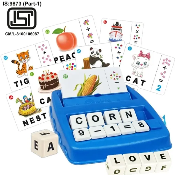 Smart_Word_Builder_Learning_Kit™_For_Kids