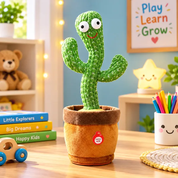 Dancing_Cactus_Musical_Toy™_–_Rechargeable_Talking_&_Singing_Cactus