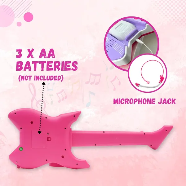 MelodySpark™_Flash_Musical_Guitar_for_Kids_–_Light_&_Sound_Fun