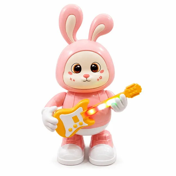Musical_Rabbit_Guitarist_–_Dancing_&_Walking_Bunny_Toy