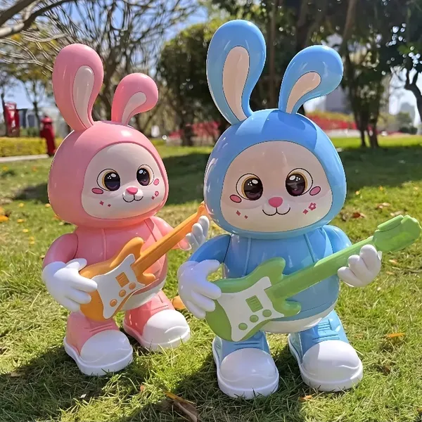 Musical_Rabbit_Guitarist_–_Dancing_&_Walking_Bunny_Toy