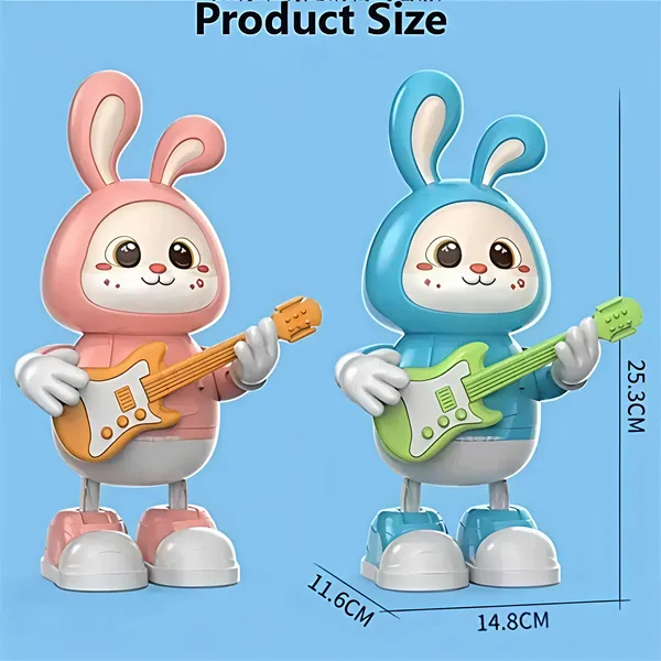 Musical_Rabbit_Guitarist_–_Dancing_&_Walking_Bunny_Toy