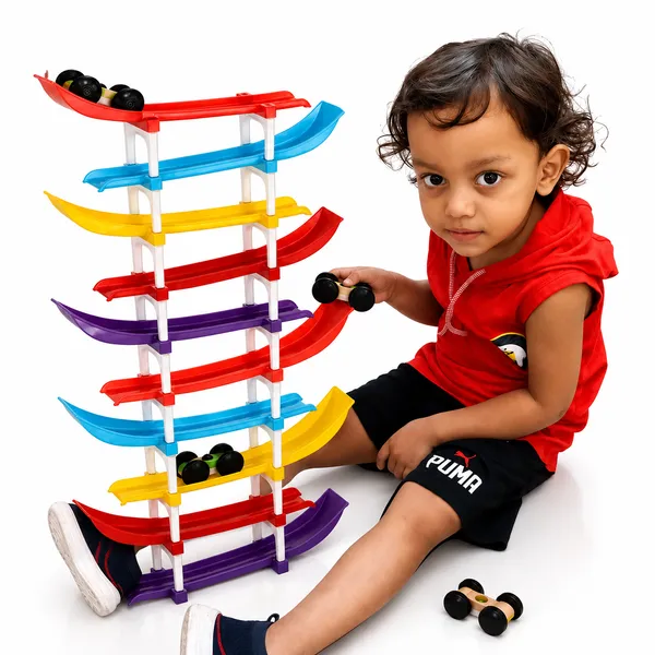 Rainbow_Car_Racing_Track_Toy_–_8-Level_Mini_Race_Track_with_Cars_for_Kids