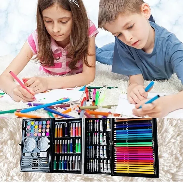 Universe_Creative_Drawing_Kit™_Kids_Premium_Art_Box_155pcs