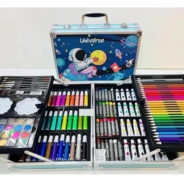 Universe_Creative_Drawing_Kit™_Kids_Premium_Art_Box_155pcs