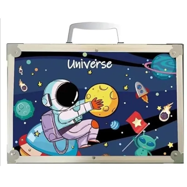 Universe_Creative_Drawing_Kit™_Kids_Premium_Art_Box_155pcs
