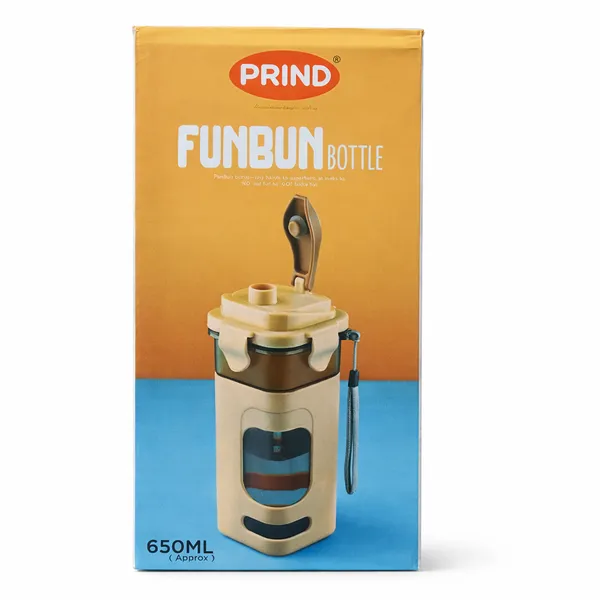 PRIND_FunBun_Smart_Kids_Water_Bottle™_–_Leakproof,_Cute_&_Travel-Friendly