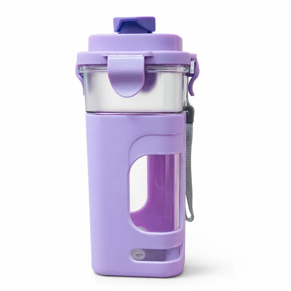 PRIND_FunBun_Smart_Kids_Water_Bottle™_–_Leakproof,_Cute_&_Travel-Friendly