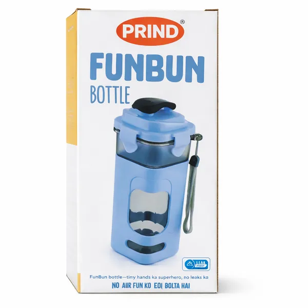 PRIND_FunBun_Smart_Kids_Water_Bottle™_–_Leakproof,_Cute_&_Travel-Friendly