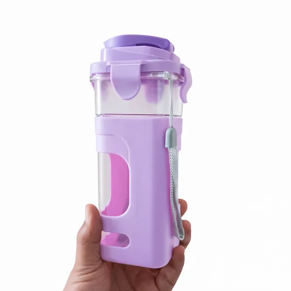 PRIND_FunBun_Smart_Kids_Water_Bottle™_–_Leakproof,_Cute_&_Travel-Friendly