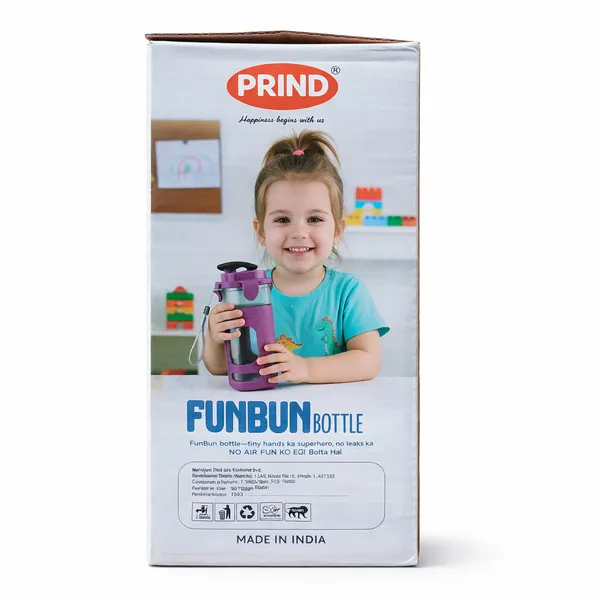 PRIND_FunBun_Smart_Kids_Water_Bottle™_–_Leakproof,_Cute_&_Travel-Friendly