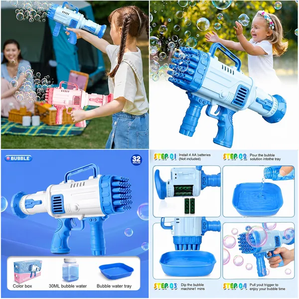 Bubble_Blast_Pro_32_Gun_Toy™_For_Kids_