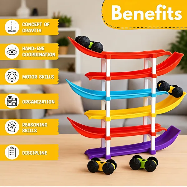 Rainbow_Car_Racing_Track_Toy_–_8-Level_Mini_Race_Track_with_Cars_for_Kids