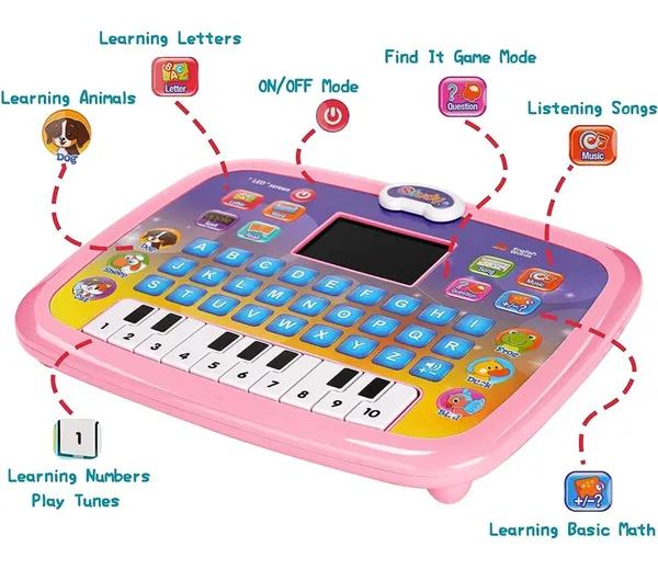 Kids_Smart_Learning_Computer_Toy